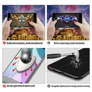 HYDROGEL Ochranná fólia pre Xiaomi Redmi 15 / Redmi 15 5G