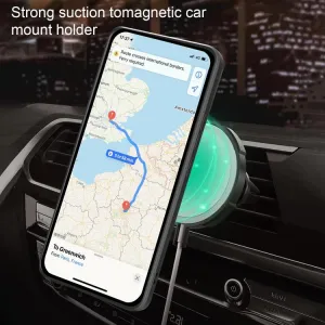 RING CAMERA Kryt s držiakom pre Realme C71 modrý