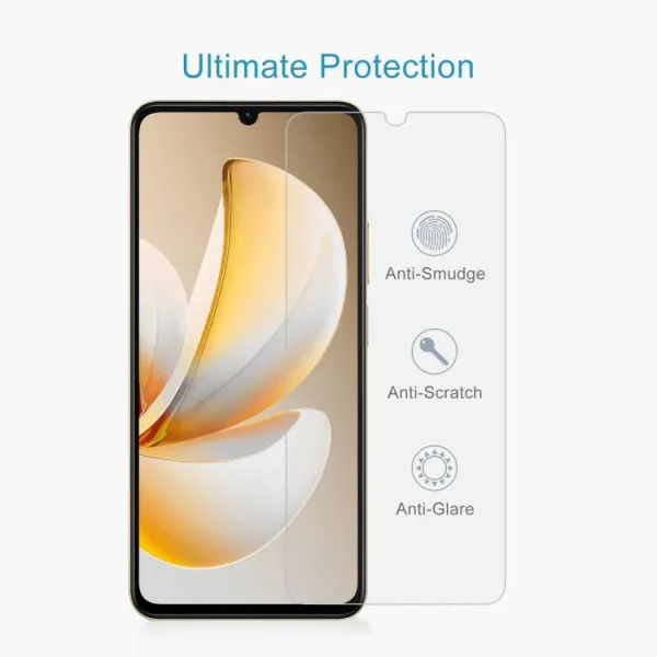 Ochranné sklo pre Realme Note 70T
