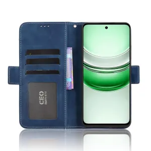 SLOT Peňaženkový obal pre Realme C71 modrý