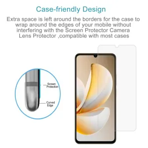 Ochranné sklo pre Realme Note 70T