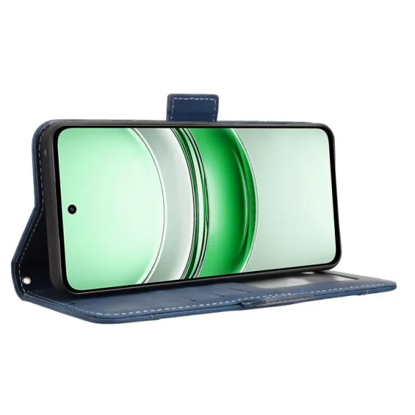 SLOT Peňaženkový obal pre Realme C71 modrý