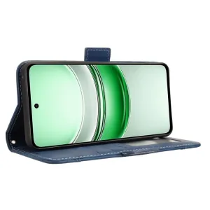 SLOT Peňaženkový obal pre Realme C71 modrý