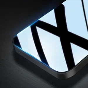 DUX 3D Tvrdené ochranné sklo pre Realme C71