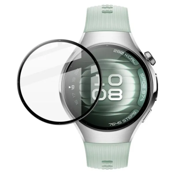 IMAK 3D Flexibilné sklo pre Huawei Watch 5 42mm