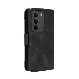 SLOT Peňaženkový obal pre Realme C71 čierny