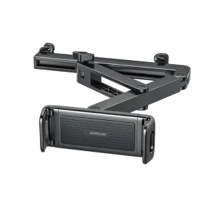Joyroom JR-ZS433 držiak do auta na opierku hlavy, čierny