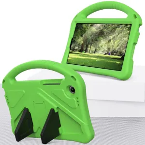 KIDDO Detský obal pre Lenovo Tab One / Lenovo Tab K9 zelený