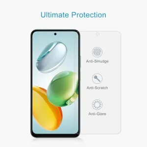 Ochranné sklo pre Honor 400 Smart 5G / Honor X7d