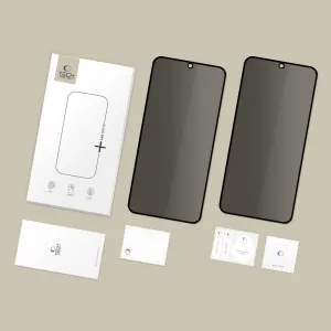 Tech-Protect Glass Spy 2x ochranné sklo na Samsung Galaxy S25 FE