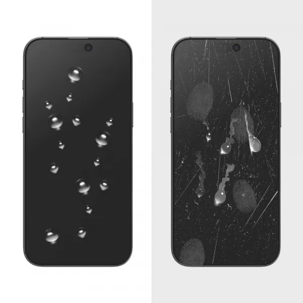 Tech-Protect Glass Spy 2x ochranné sklo na Samsung Galaxy S25 FE