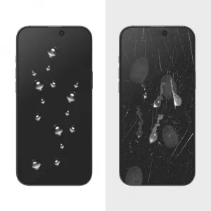 Tech-Protect Glass Spy 2x ochranné sklo na Samsung Galaxy S25 FE