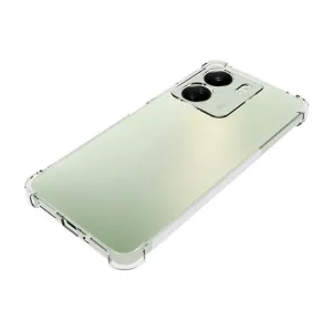 AIRBAG Extra odolný kryt Xiaomi Redmi 13C priehľadný