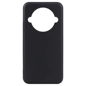 TPU Ochranný kryt pre Blackview BV8200 čierny