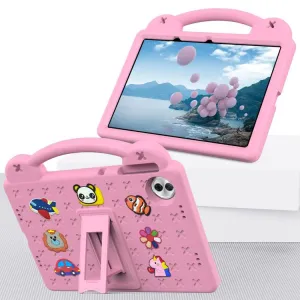 FANY Detský kryt na tablet pre Honor Pad 10 ružový