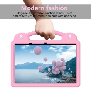 FANY Detský kryt na tablet pre Honor Pad 10 ružový