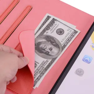 CAT FLIP Zaklápacie puzdro pre OnePlus Pad 3 WATERMELON RED