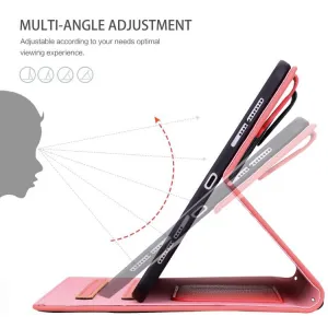 CAT FLIP Zaklápacie puzdro pre OnePlus Pad 3 WATERMELON RED