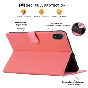 CAT FLIP Zaklápacie puzdro pre OnePlus Pad 3 WATERMELON RED