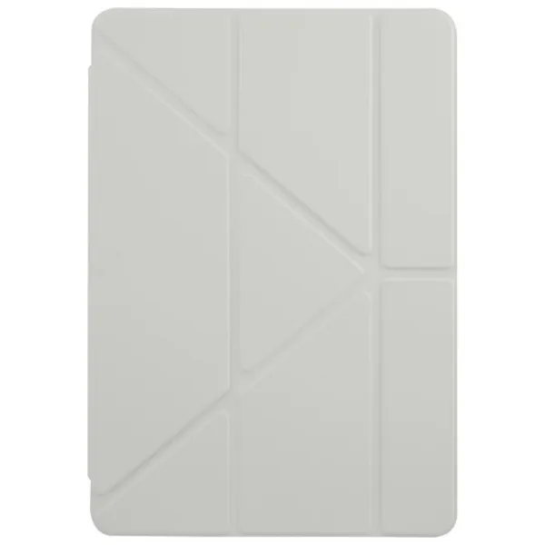 CRYSTAL Zaklápacie puzdro Honor Pad 10 šedé