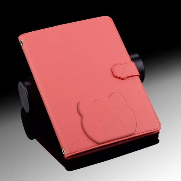 CAT FLIP Zaklápacie puzdro pre OnePlus Pad 3 WATERMELON RED