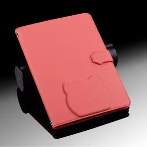 CAT FLIP Zaklápacie puzdro pre OnePlus Pad 3 WATERMELON RED