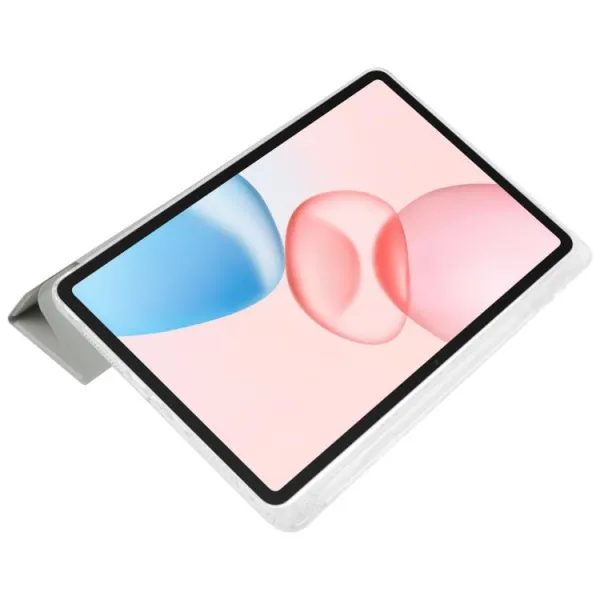 CRYSTAL Zaklápacie puzdro Honor Pad 10 šedé