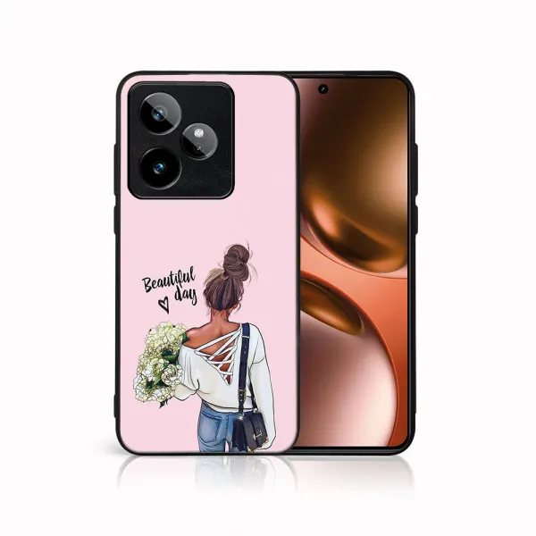 MY ART Ochranný kryt pre Realme GT 7 5G DAY (136)
