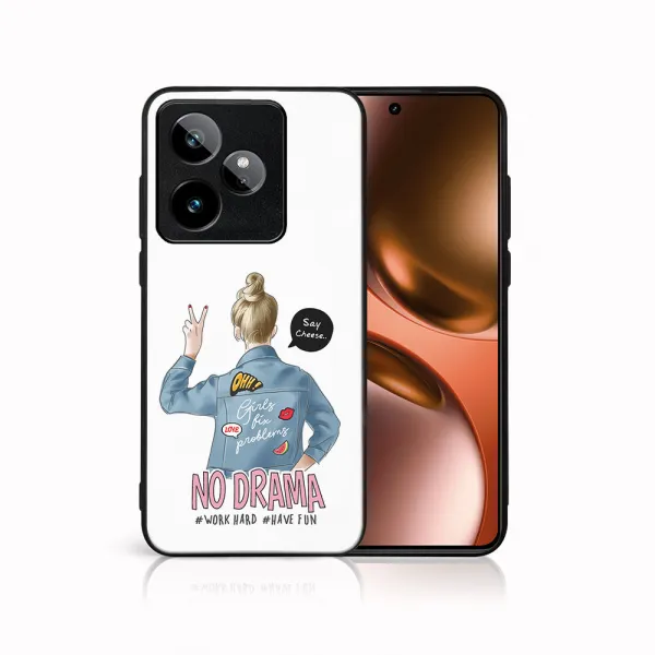 MY ART Ochranný kryt pre Realme GT 7 5G NO DRAMA (138)