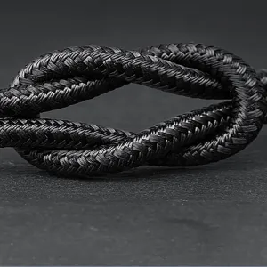 DUDAO L9C 65W Kábel USB-C 2m čierny