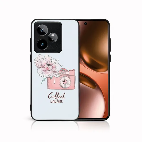 MY ART Ochranný kryt pre Realme GT 7 5G MOMENTS (122)