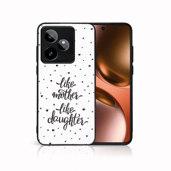 MY ART Ochranný kryt pre Realme GT 7 5G LIKE MOTHER (113)