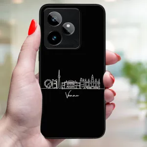 MY ART Ochranný kryt pre Realme GT 7 5G VIENNA (210)