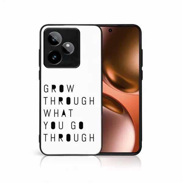 MY ART Ochranný kryt pre Realme GT 7 5G GROW (170)