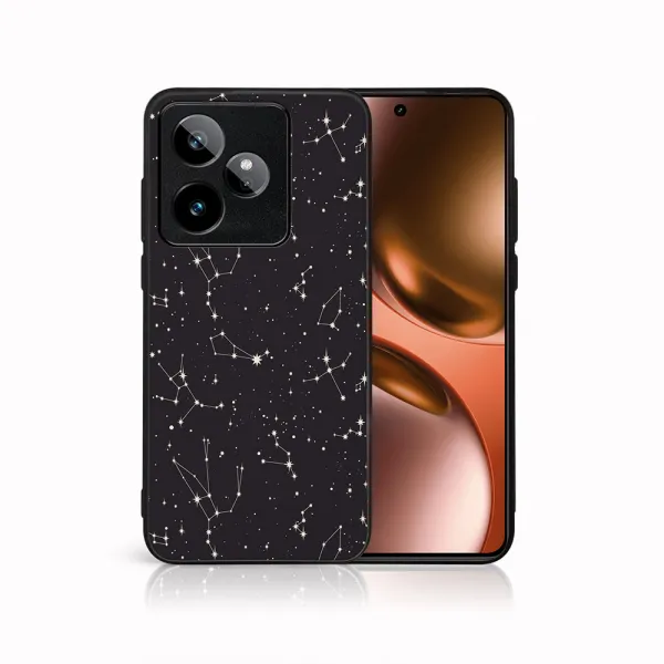 MY ART Ochranný kryt pre Realme GT 7 5G STARRY (173)