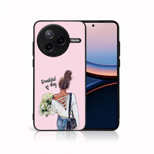 MY ART Ochranný kryt pre Xiaomi Poco F7 Ultra DAY (136)