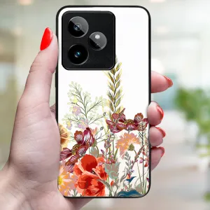 MY ART Ochranný kryt pre Realme GT 7 5G MEADOW (159)