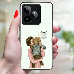 MY ART Ochranný kryt pre Realme GT 7 5G MOM LIFE (118)