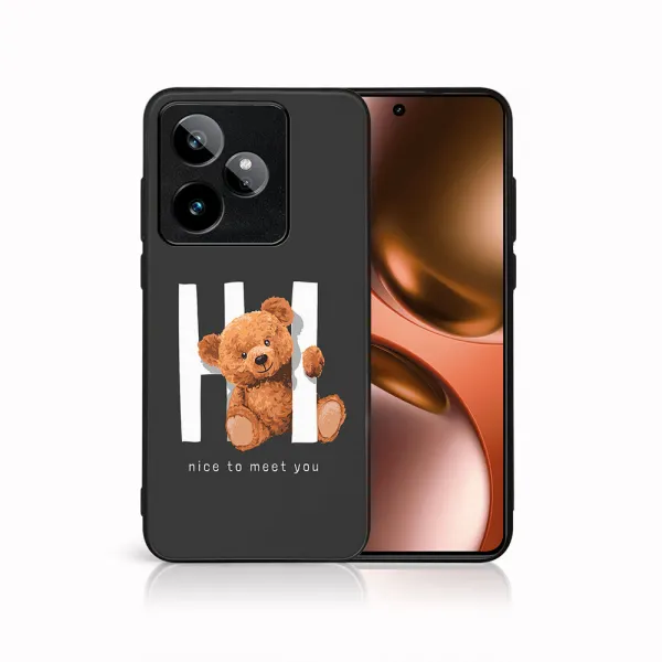 MY ART Ochranný kryt pre Realme GT 7 5G HI (182)