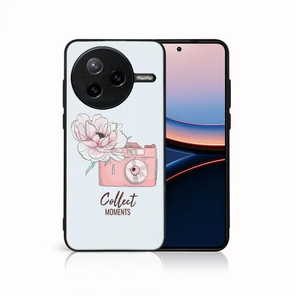 MY ART Ochranný kryt pre Xiaomi Poco F7 Ultra MOMENTS (122)