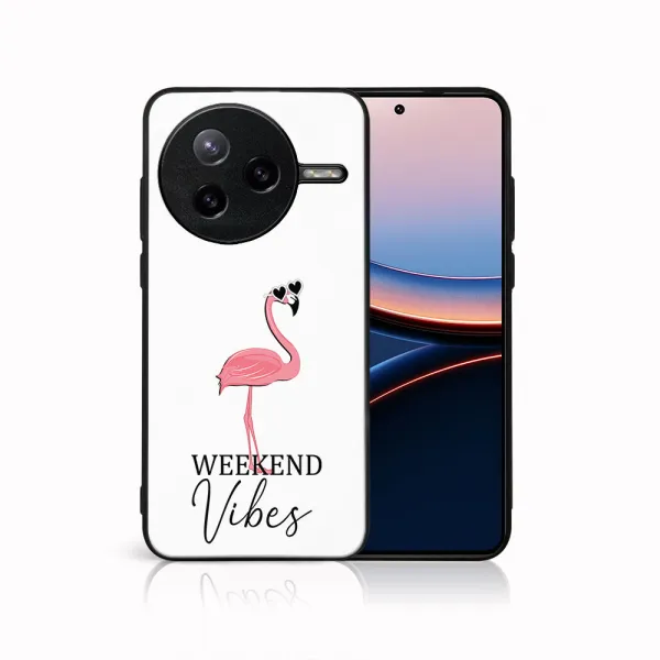 MY ART Ochranný kryt pre Xiaomi Poco F7 Ultra VIBES (128)