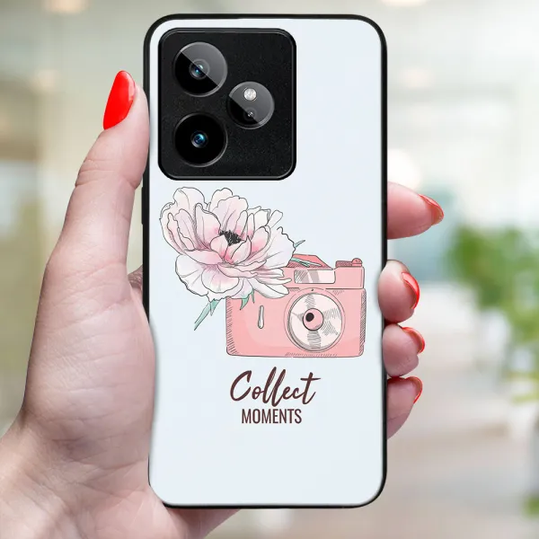 MY ART Ochranný kryt pre Realme GT 7 5G MOMENTS (122)