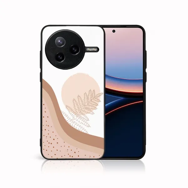 MY ART Ochranný kryt pre Xiaomi Poco F7 Ultra FERN (X90)
