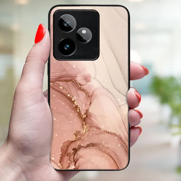 MY ART Ochranný kryt pre Realme GT 7 5G SHIMMER (152)