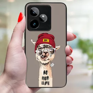 MY ART Ochranný kryt pre Realme GT 7 5G PROBLLAMA (187)