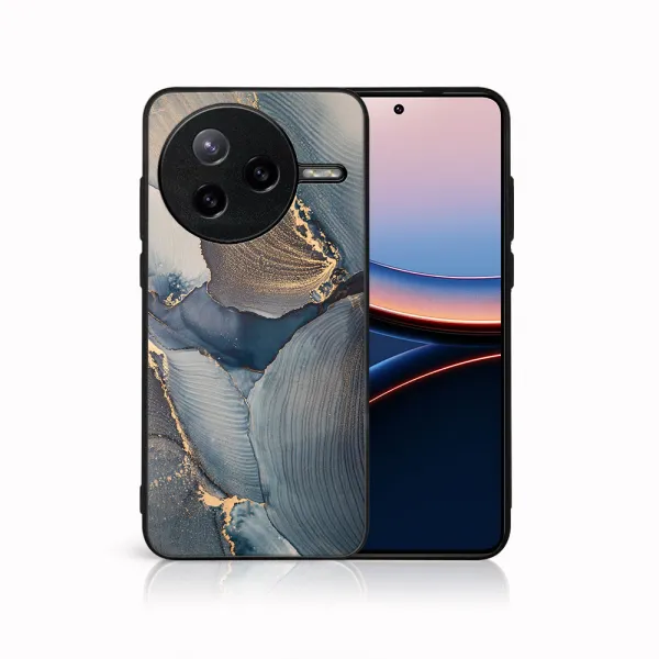 MY ART Ochranný kryt pre Xiaomi Poco F7 Ultra SPARKLE (147)