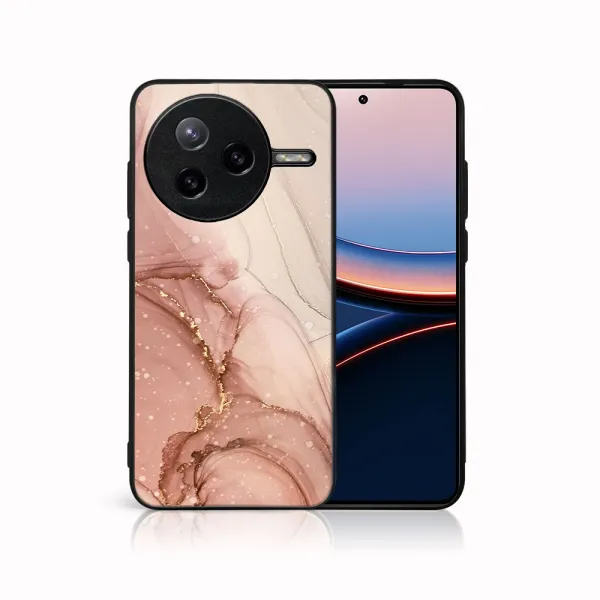 MY ART Ochranný kryt pre Xiaomi Poco F7 Ultra SHIMMER (152)