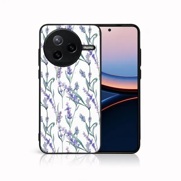MY ART Ochranný kryt pre Xiaomi Poco F7 Ultra LAVENDER (157)