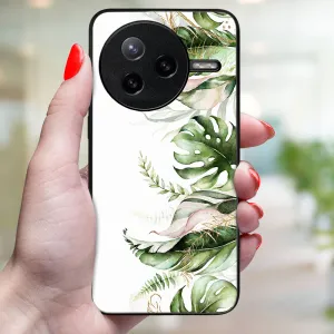 MY ART Ochranný kryt pre Xiaomi Poco F7 Ultra TROPICAL (154)