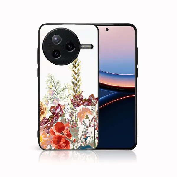 MY ART Ochranný kryt pre Xiaomi Poco F7 Ultra MEADOW (159)